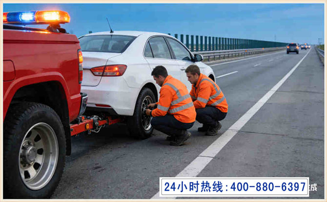 昔阳汽车救援道路救援 昔阳汽车救援道路救援